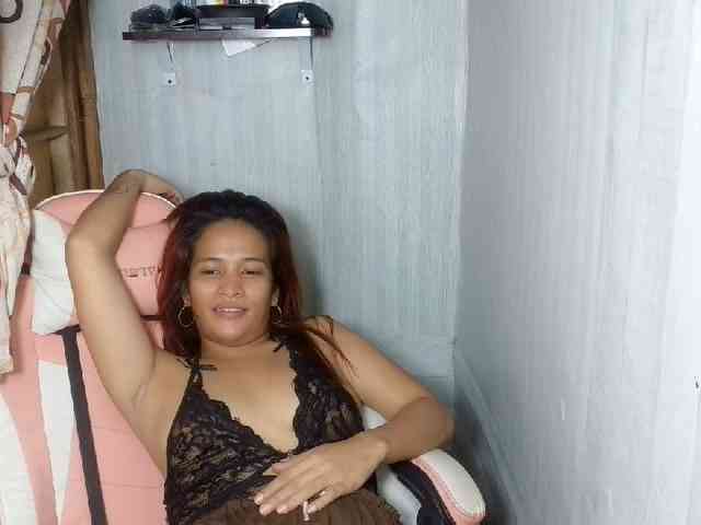 Rainie webcam