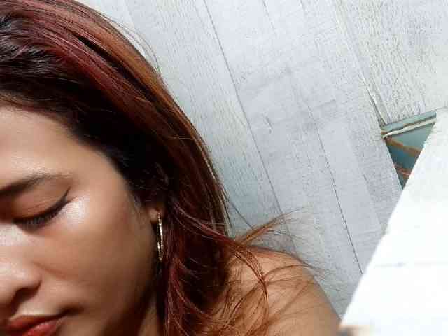 Rainie webcam