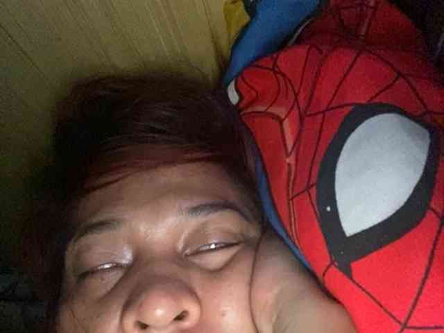 Rainie webcam