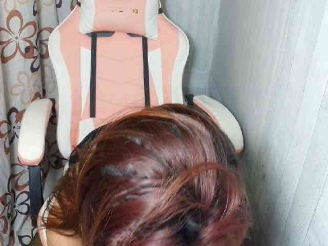 Rainie webcam