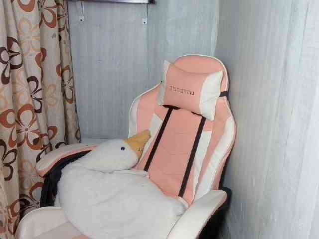 Rainie webcam