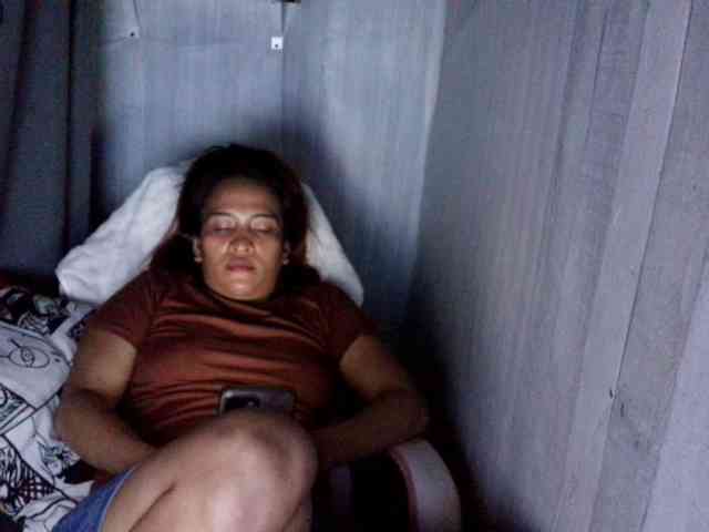 Rainie webcam