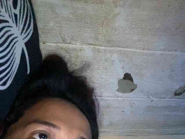 Rainie webcam