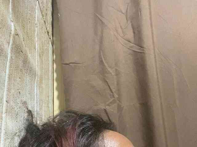 Rainie webcam