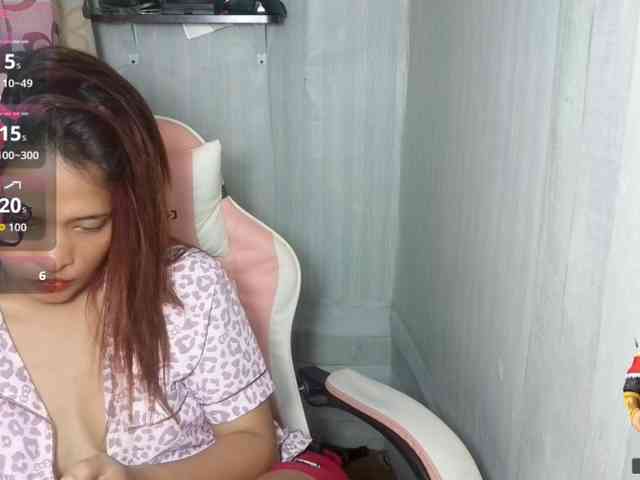 Rainie webcam