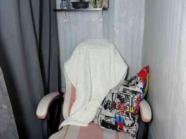 Rainie webcam
