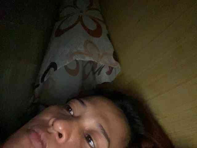Rainie webcam