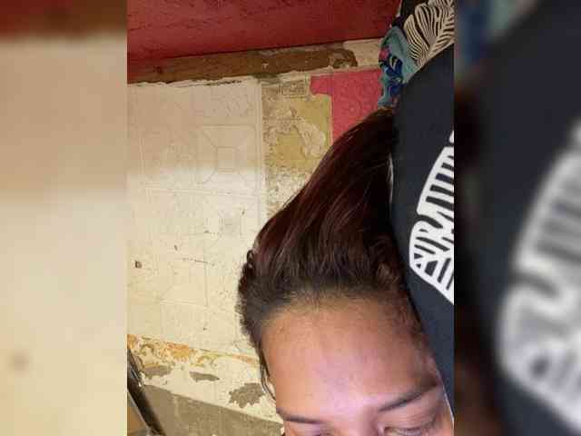 Rainie webcam