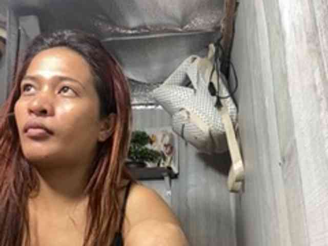 Rainie webcam