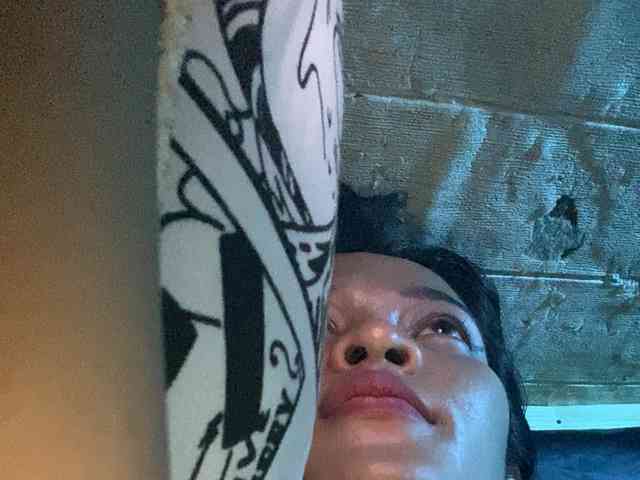 Rainie webcam
