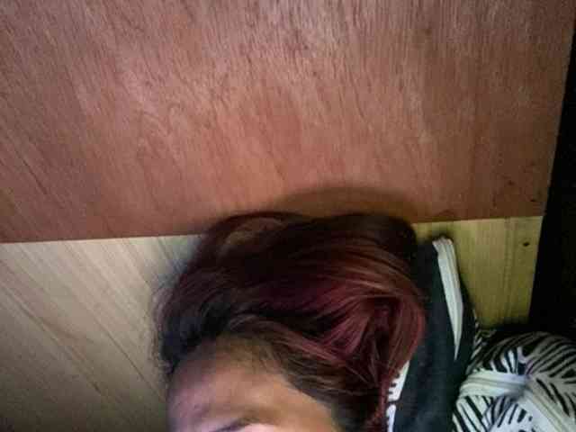 Rainie webcam