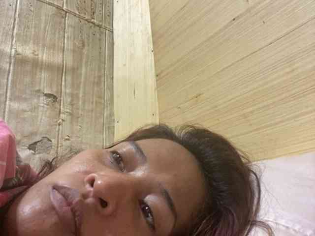 Rainie webcam