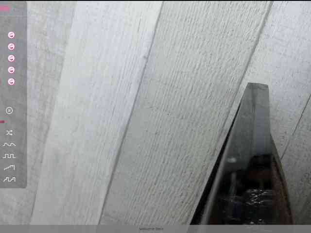 Rainie webcam