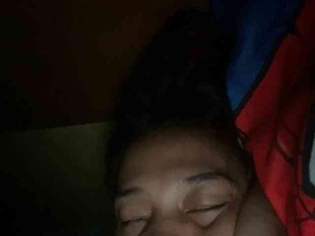 Rainie webcam