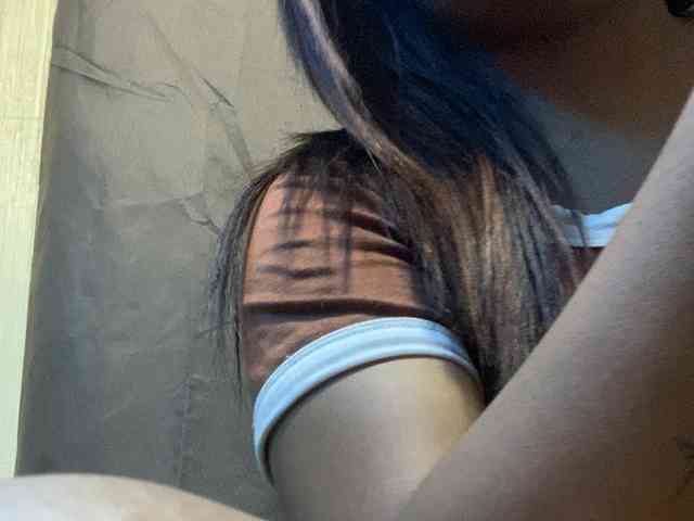 Rainie webcam