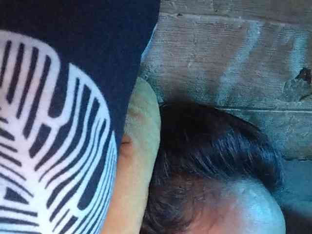Rainie webcam