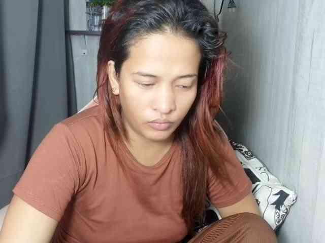 Rainie webcam