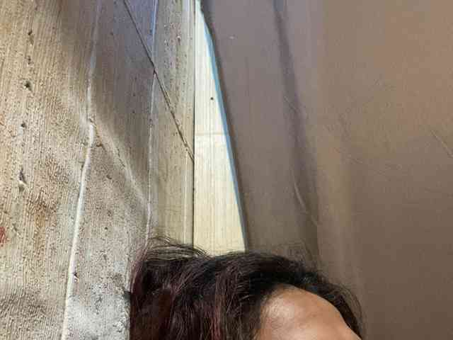 Rainie webcam