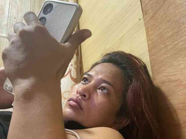 Rainie webcam