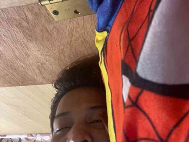 Rainie webcam