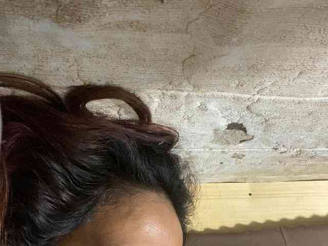 Rainie webcam
