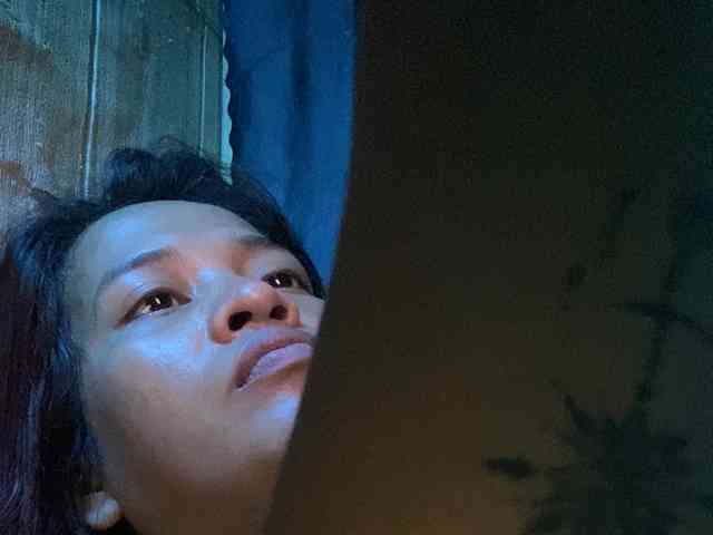 Rainie webcam