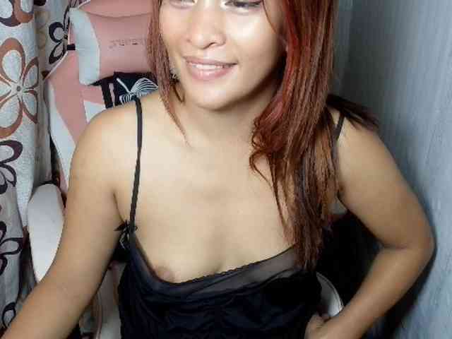 Rainie webcam