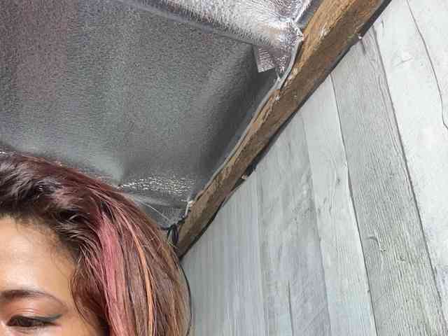 Rainie webcam