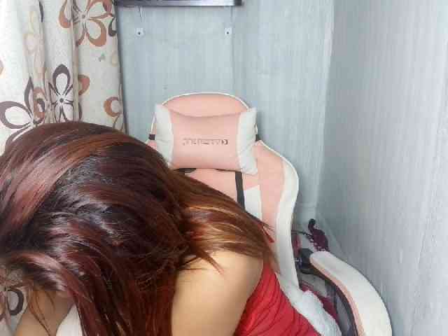 Rainie webcam