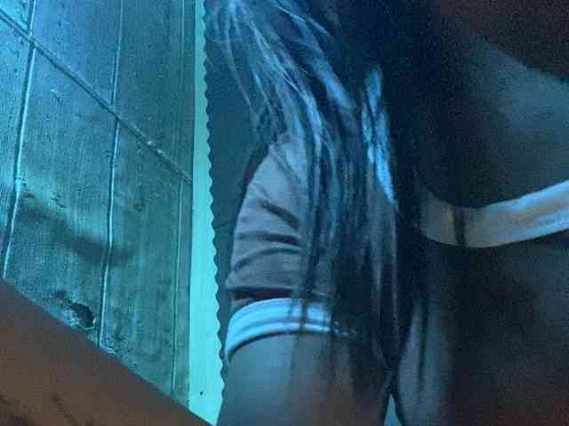 Rainie webcam