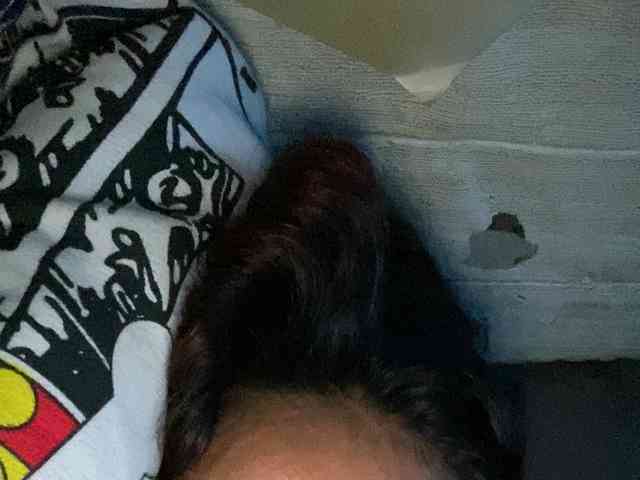 Rainie webcam
