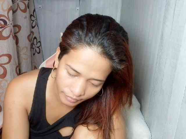 Rainie webcam