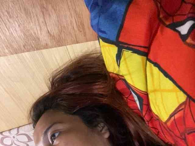 Rainie webcam