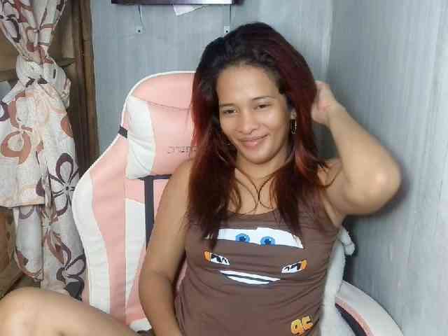 Rainie webcam