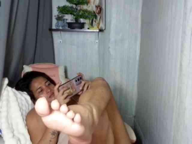 Rainie webcam