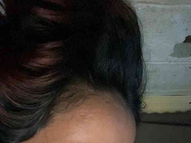 Rainie webcam