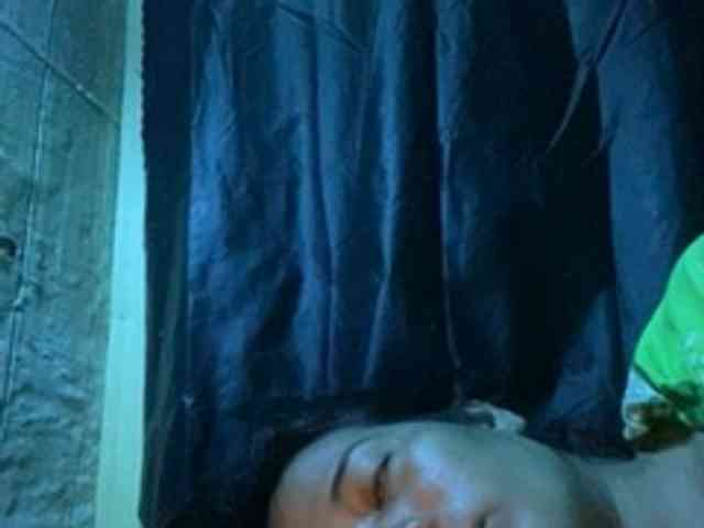 Rainie webcam