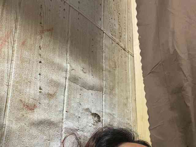 Rainie webcam