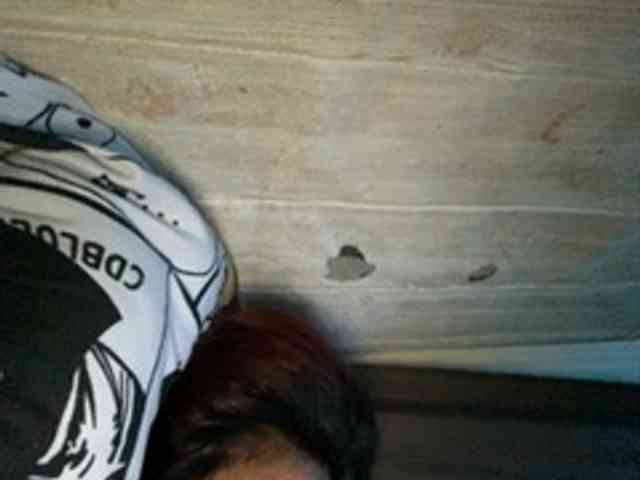 Rainie webcam