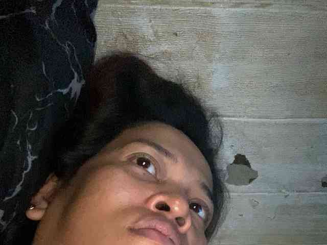 Rainie webcam