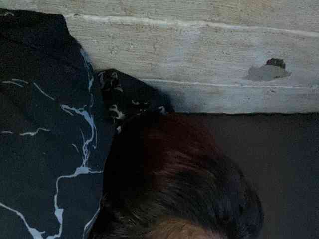 Rainie webcam