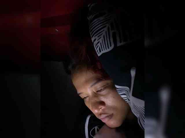 Rainie webcam