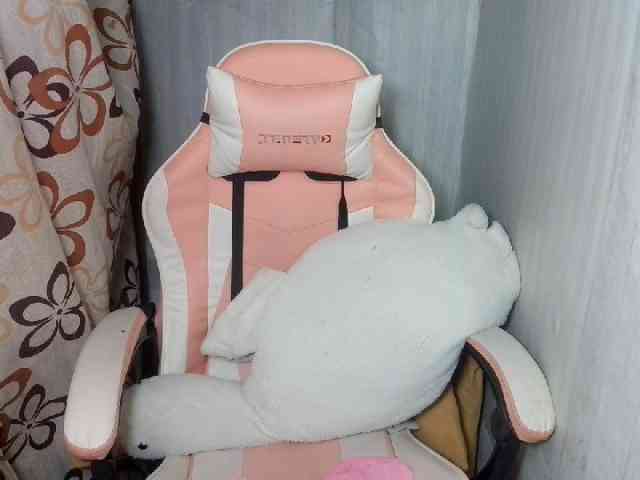 Rainie webcam