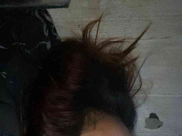 Rainie webcam