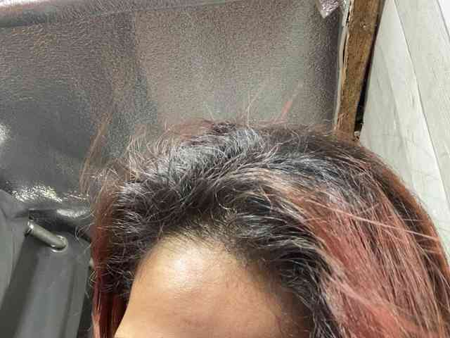 Rainie webcam