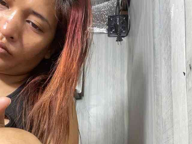 Rainie webcam