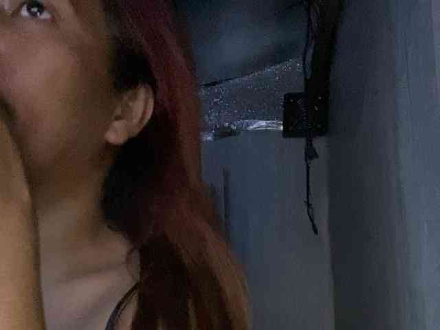 Rainie webcam