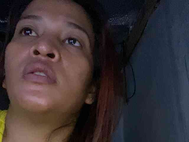 Rainie webcam