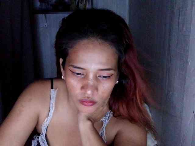 Rainie webcam