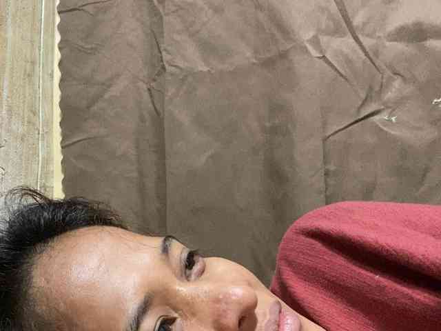 Rainie webcam